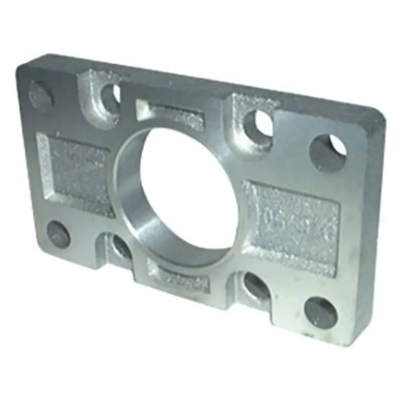 Camozzi 25mm Rear/Front Flange Cylinder Accessories
