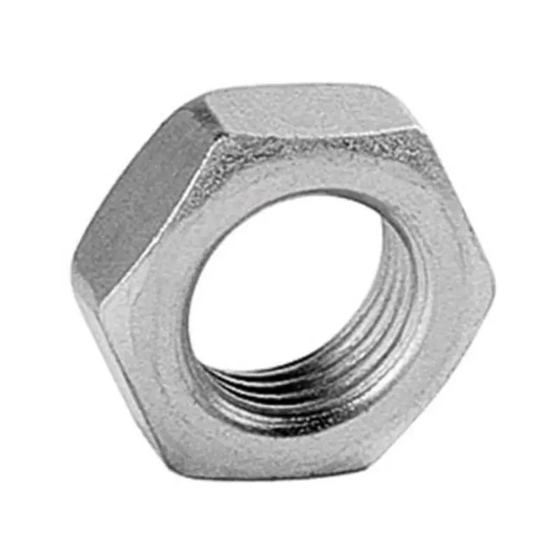 Camozzi 25 - 32mm Locking Nut Cylinder Accessories
