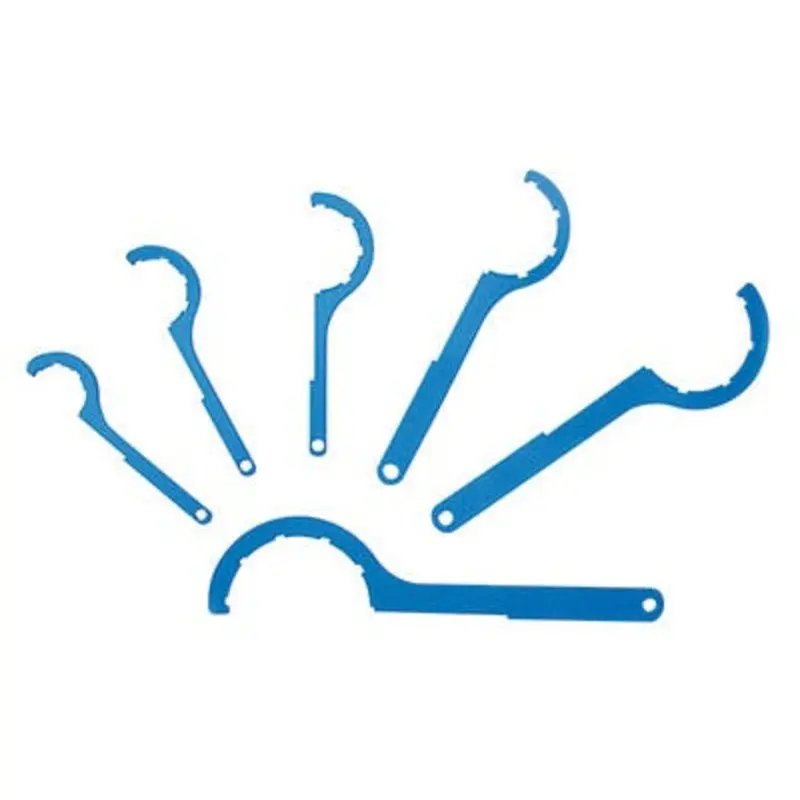 CDC Pneumatics 20mm Lock Spanner Coup Comp Air Ring Main System