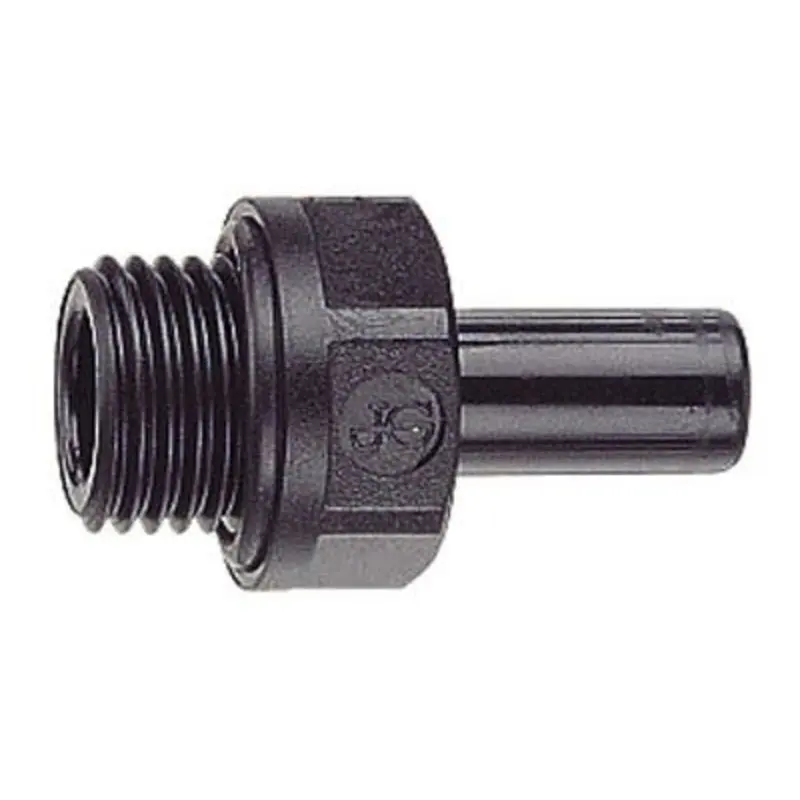 John Guest 22 x 3/4in BSPP System Adaptor