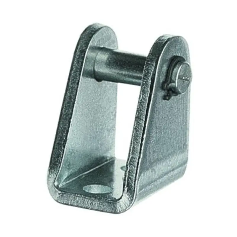 Camozzi 20/25mm Trunnion