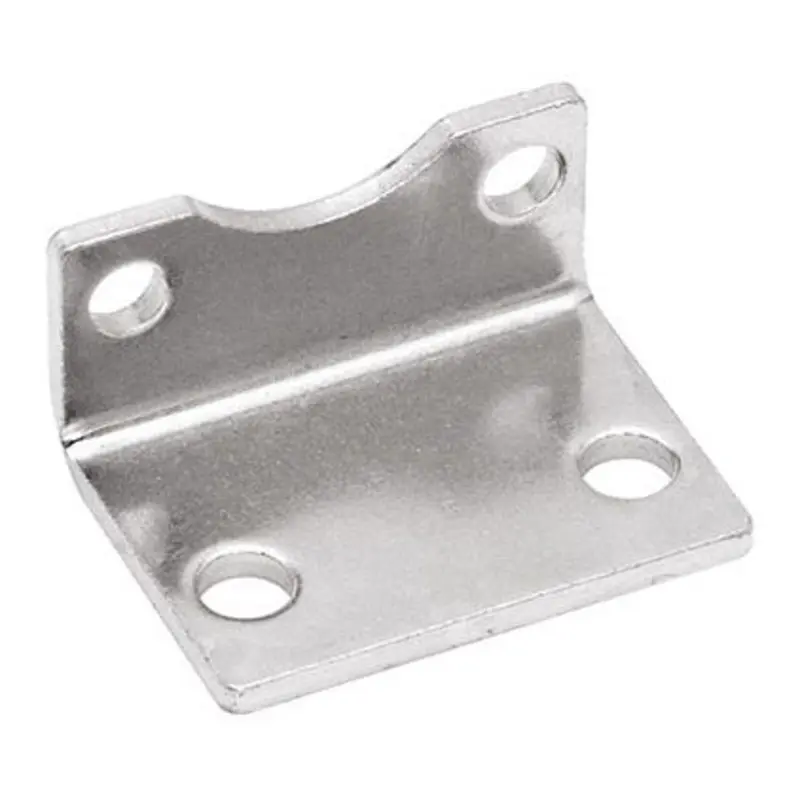 Camozzi 20mm Foot Mounts Cylinder Accessories