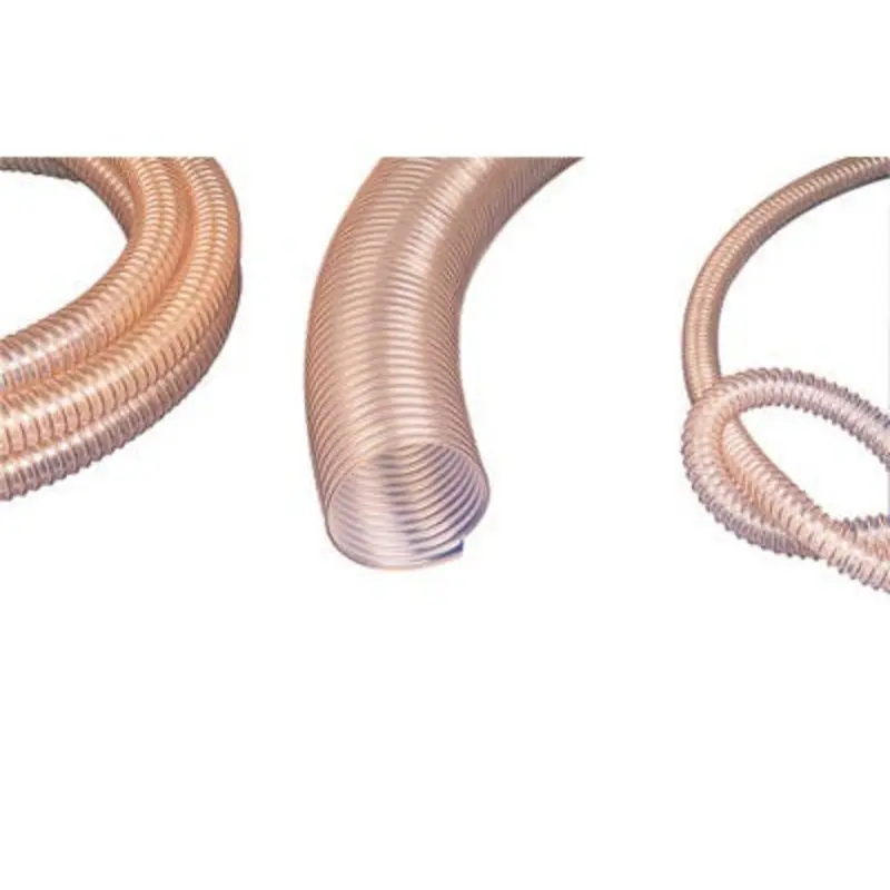 Masterflex 200mm x 10m Coil Master-Pur H Trivo Suction Hose