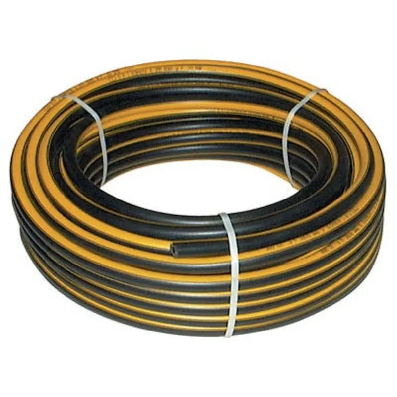 Jupiter Pneumatics (Pro-Source) 19mm ID x 29mm OD Rubber Alloy Hose 30m
