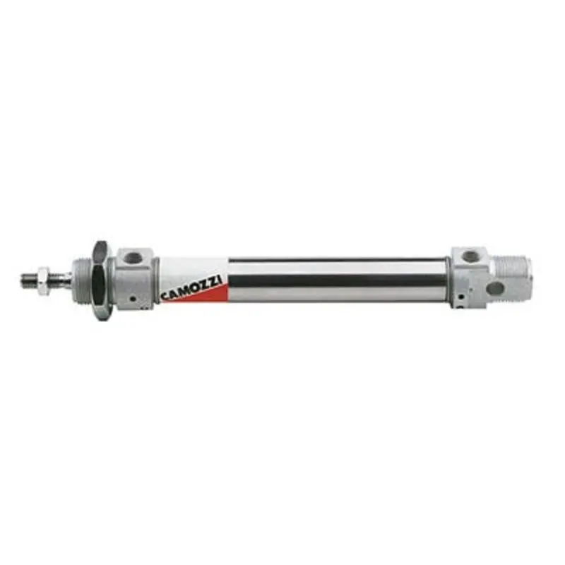 Camozzi 16mm x 20mm ISO 6432 Cylinder