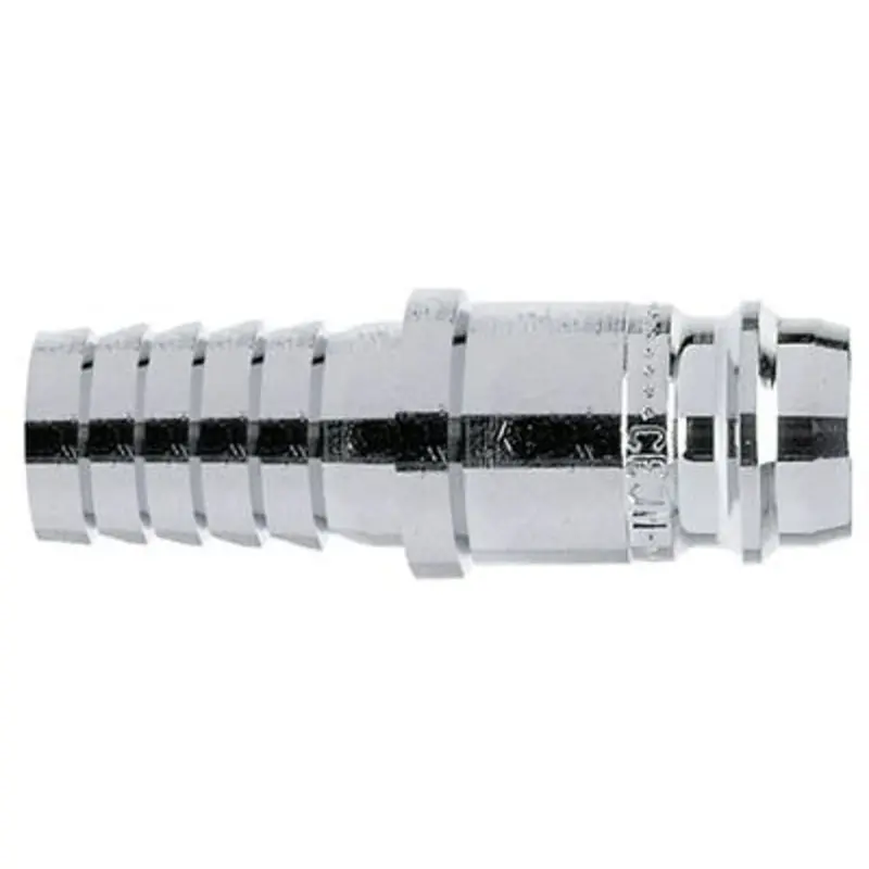 CEJN 16mm 5/8in Hose Barb 411 Series