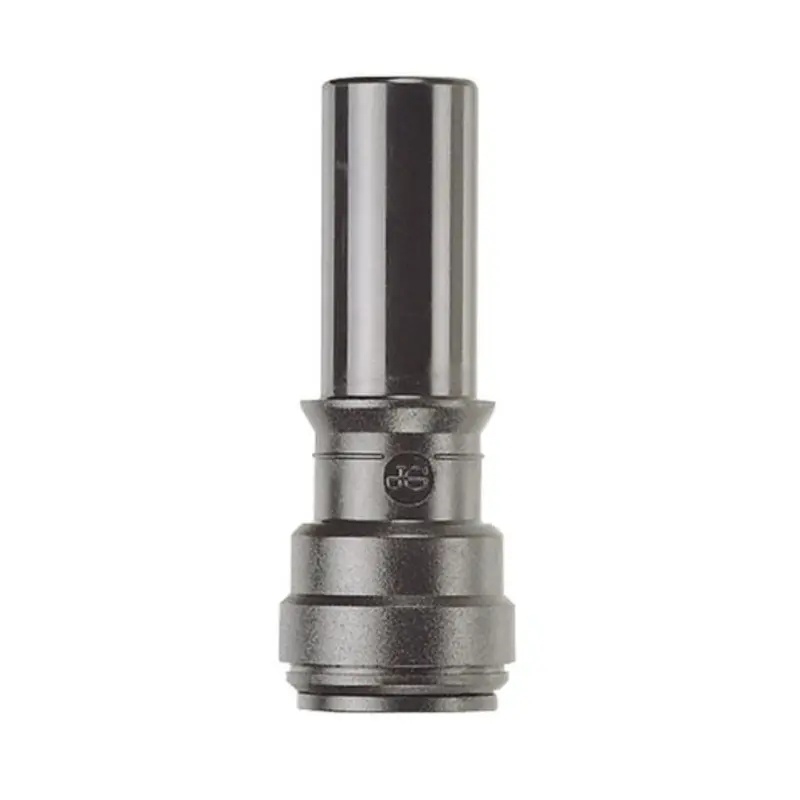 John Guest 15mm OD Stem 15mm Tube OD Reducer