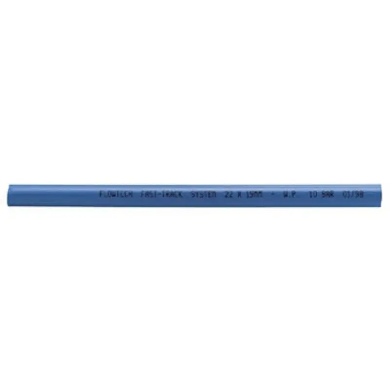 John Guest 15 x 12.5mm Fast Track Tubing 3M Length