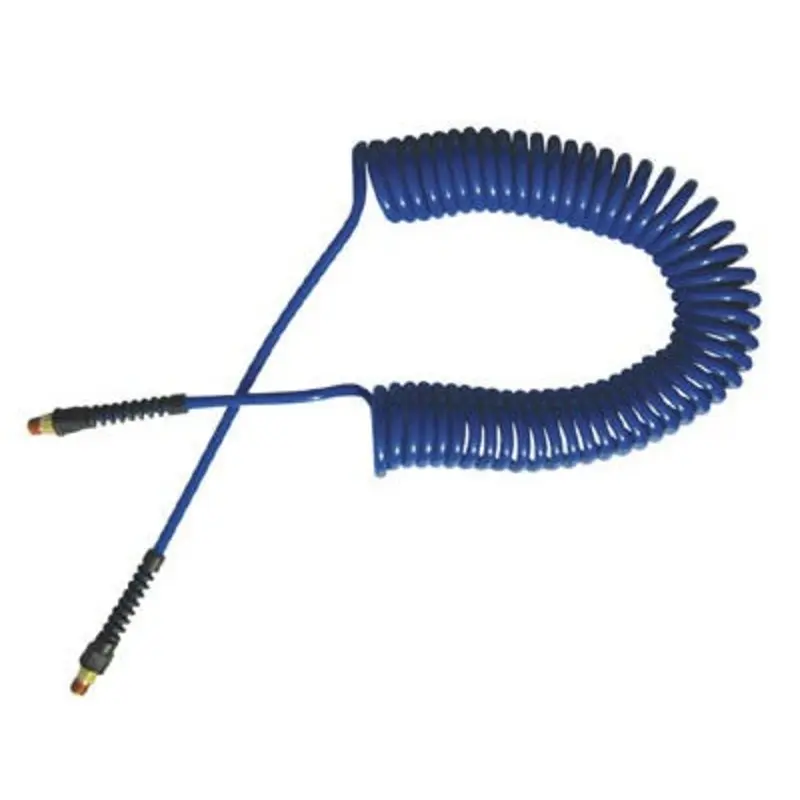 Jupiter Pneumatics (Pro-Source) 15ft Flex Inner Braided C/Hose 1/4 x 3/8in