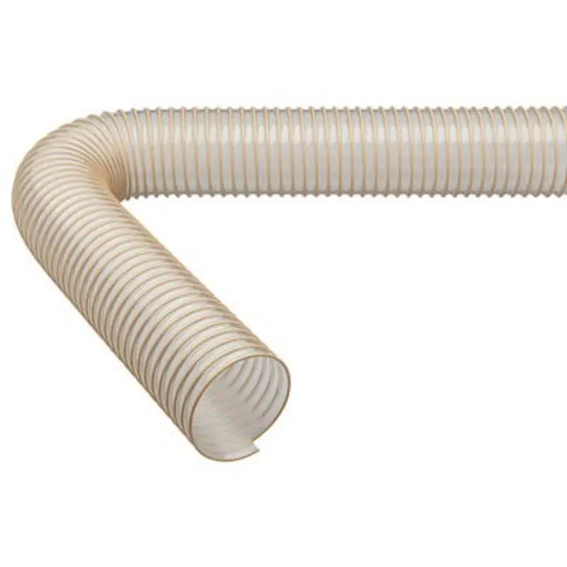 Masterflex 125mm x 10m Coil Master-Pur H Trivo Suction Hose