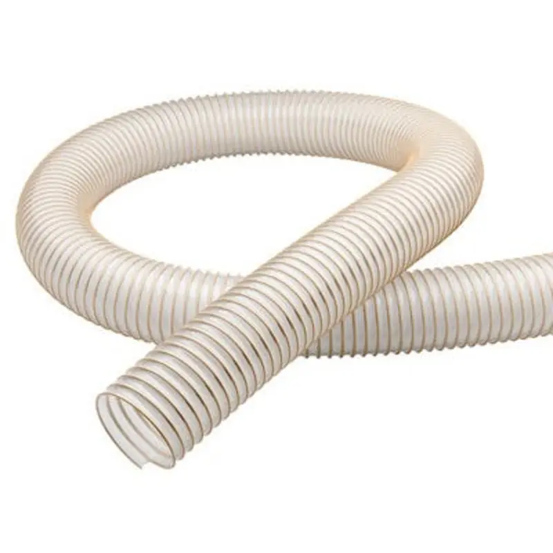 Masterflex 125mm x 10m Coil Master-Pur L Trivo Suction Hose