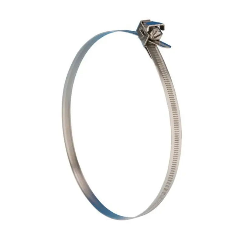 Jubilee 11mm 275mm Quick Release Straps MS