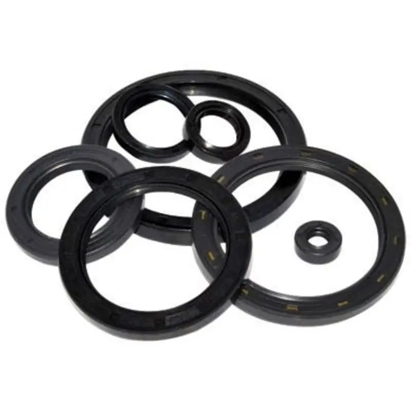 EDCO 10mm ID x 26mm OD x 7mm Oilseal Single Lipped