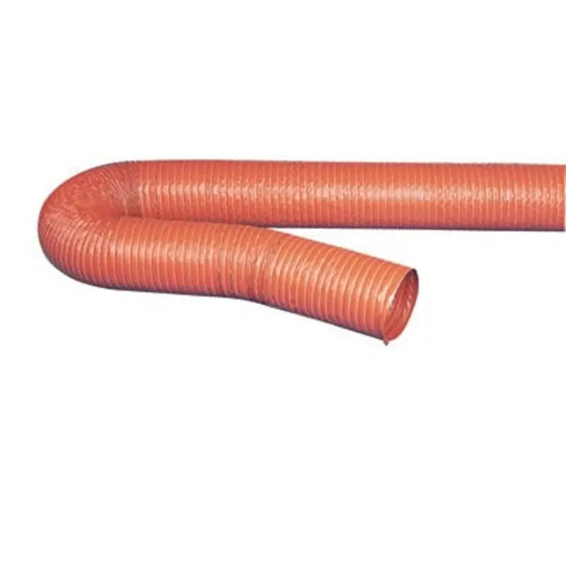 Masterflex 102mm x 4m Coil Master Sil 1 Ducting