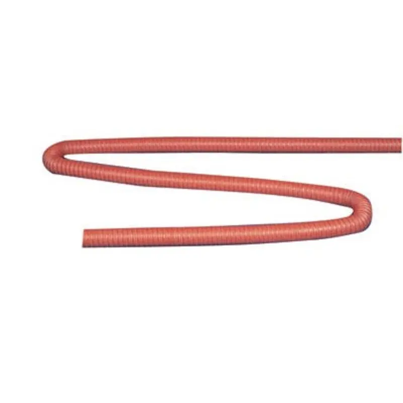 Masterflex 102mm x 4m Coil Master Sil 2 Ducting