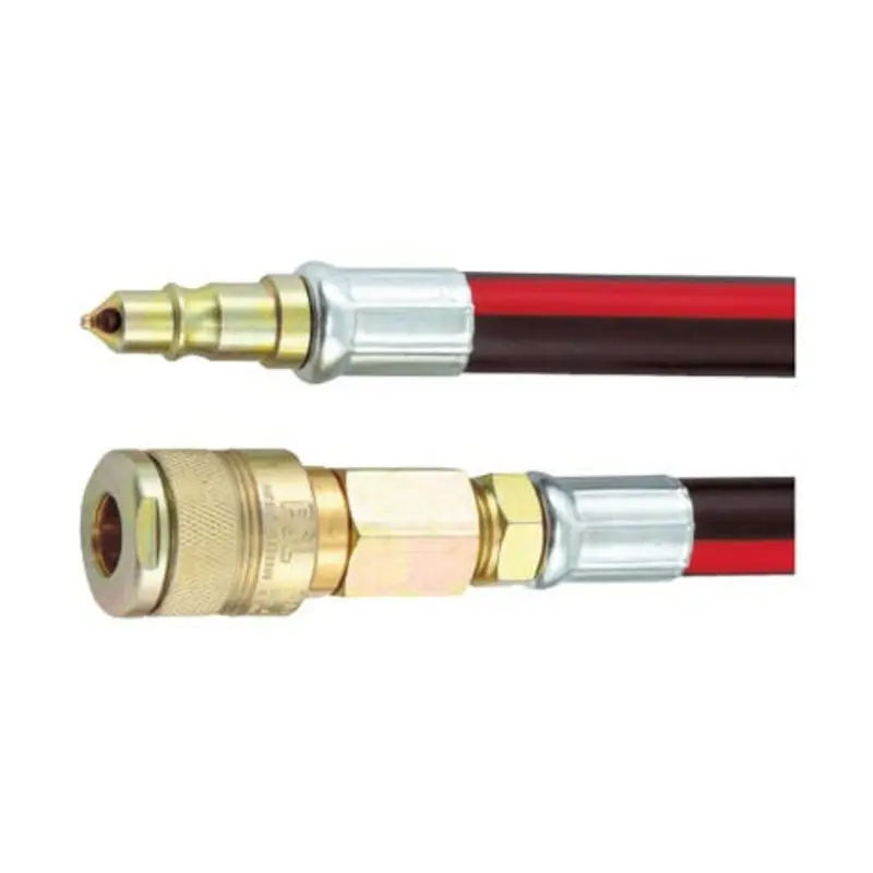 PCL 10M Hose 13mm Inside Diameter Hose 100 Series Coupling & Adapter