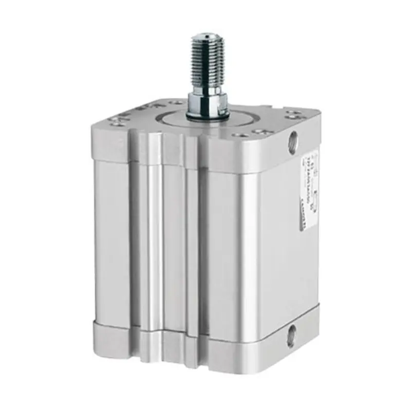 Camozzi 100mm Bore x 10mm Compact Cylinder