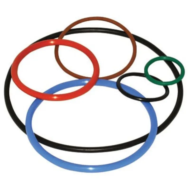 EDCO 100mm ID x 125mm OD x 13mm Oilseal Metal Enclosed
