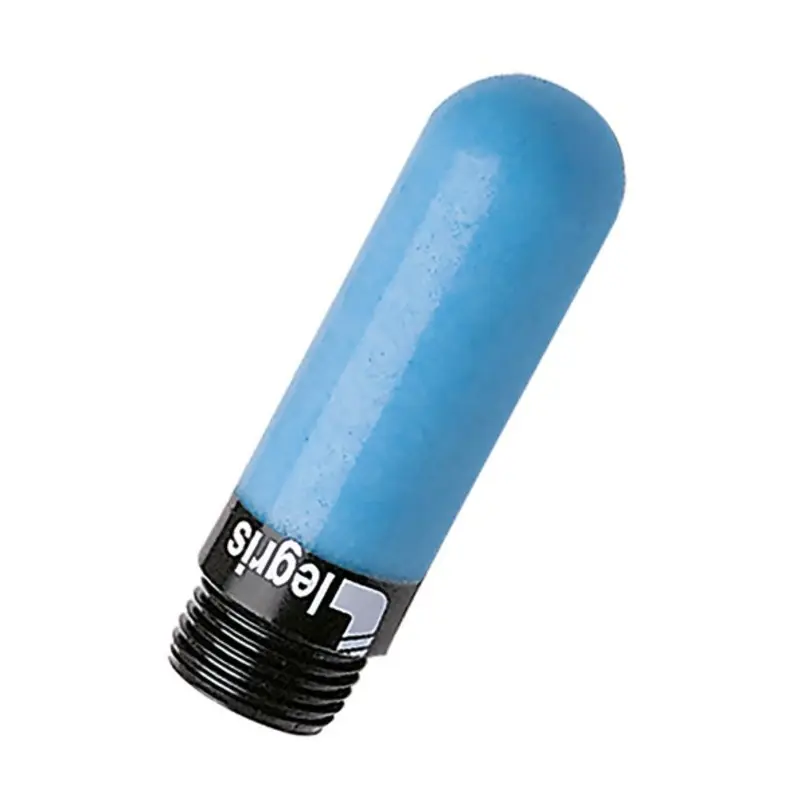 Parker Legris 1/8in BSPP Polymer Silencer