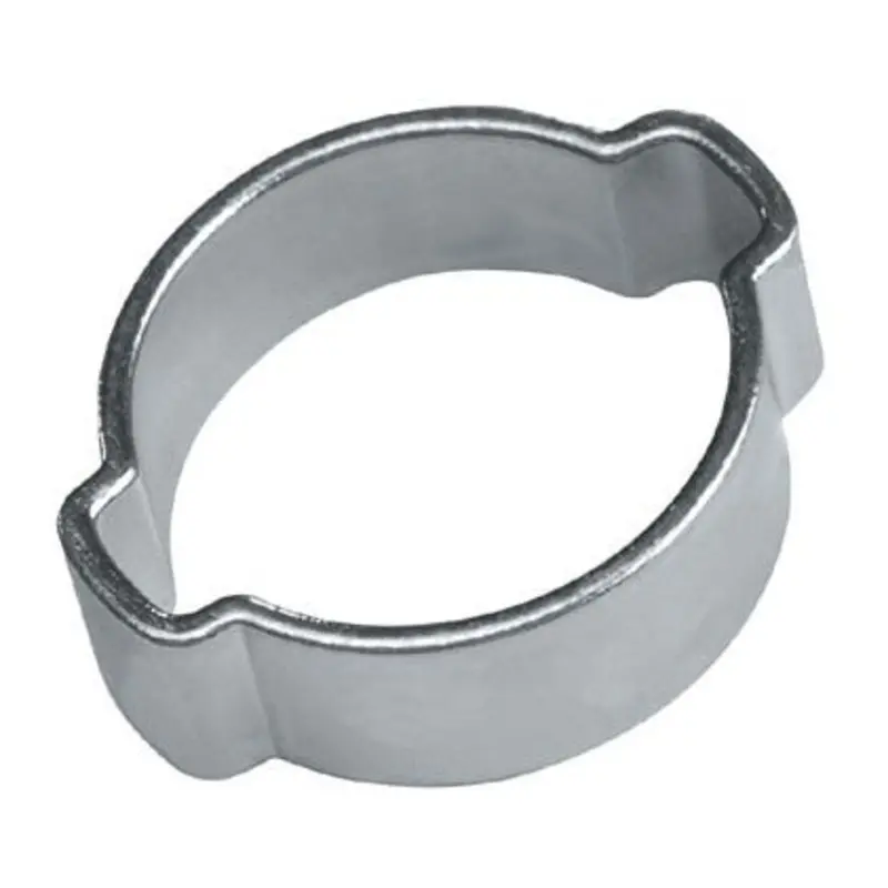 Select 13 x 15mm 'O' Clip - Pack of 10