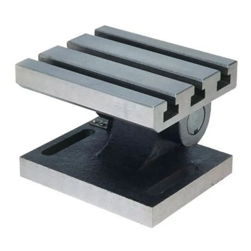 Chester UK 8 x 10in Tilting Angle Plate