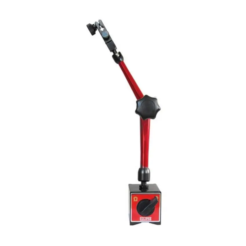 Eclipse Magnetics 80kg Mechanical One Piece Lever Switching Magnetic Stand
