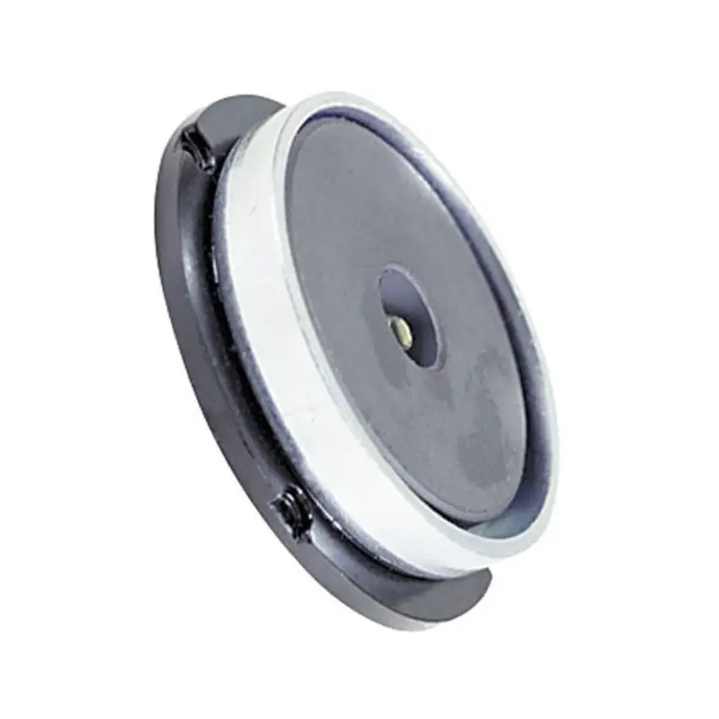 Mitutoyo 8 x 44mm Magnet Back Plate