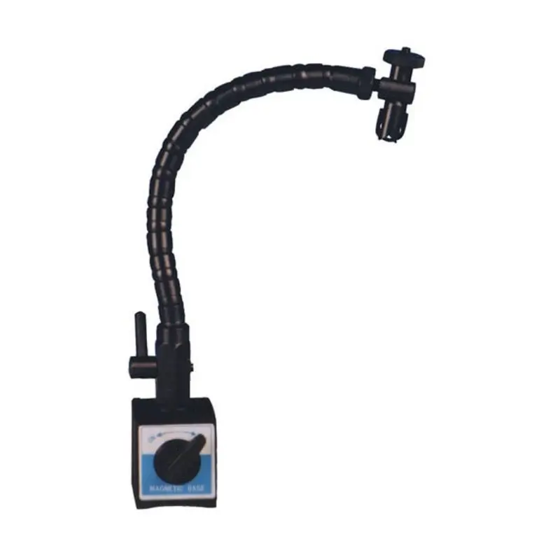 Select 80kg 2 - 3/4 x 2 x 2 - 1/8in Flexi Arm Mag Base Holder