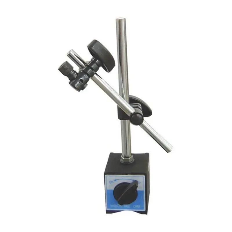 Select 80kg 70 x 50 x 55mm M10 Standard Magnetic Base Only