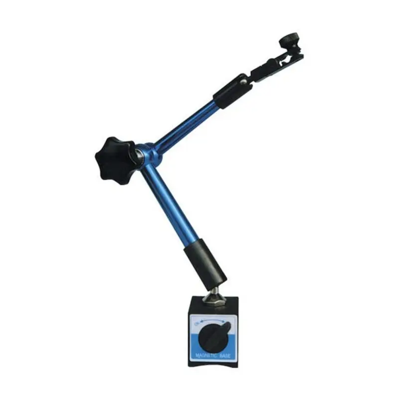 Select 80kg Al-Alloy Arm Hydraulic Magnetic Base