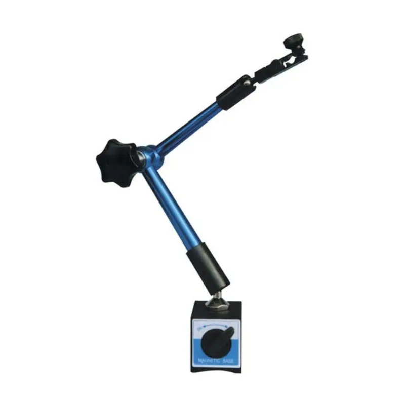 Select 80kg Mini Al-Alloy Arm Universal Magnetic Base
