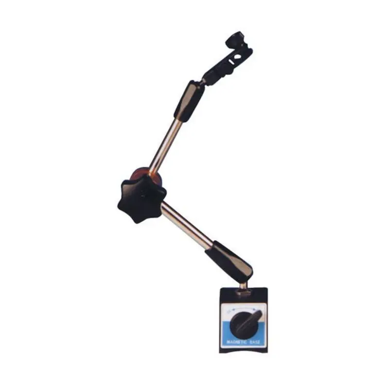 Select 80kg Steel Arm Universal Magnetic Bases