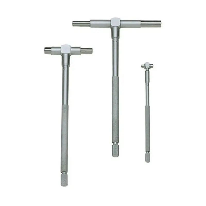 SPI 8-54mm / 5/16 - 2-1/8in 4PC Telescopic Gauge Set