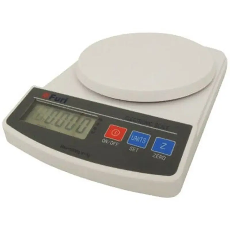 ATP Hi Prec Portable Weigh Scales