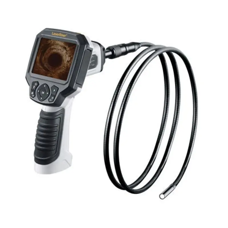 Laserliner Videoflex G3 Video Inspection System