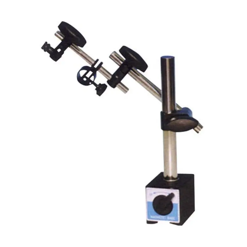 Select 60kg 176 x 12mm Stem Fine Adjustment Magnetic Stand