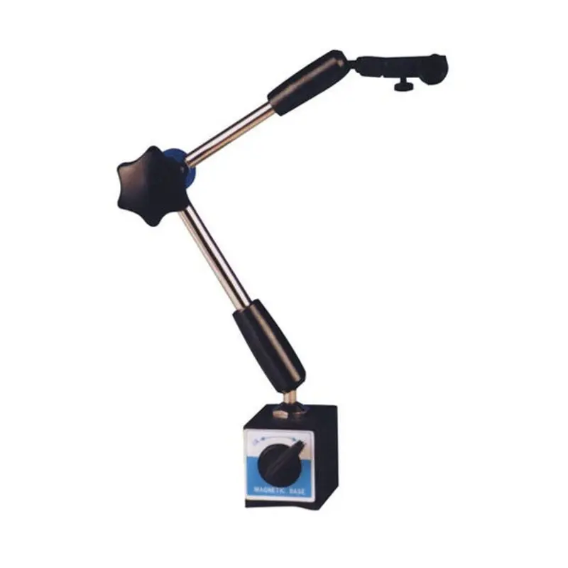 Select 60kg Steel Arm Universal Magnetic Base