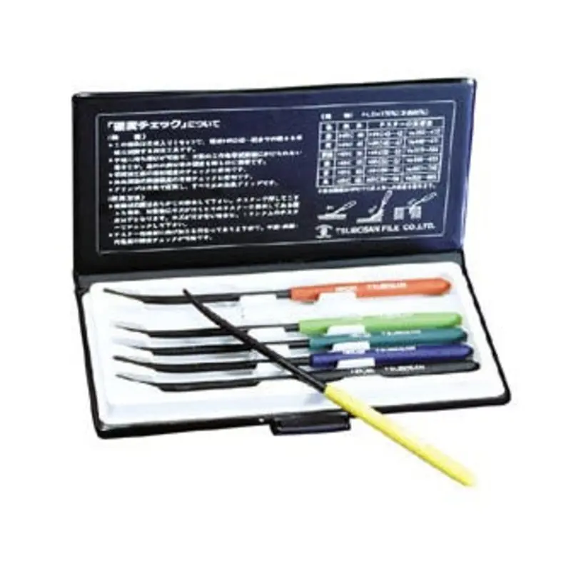 SPI 65Rc Individual Testing File