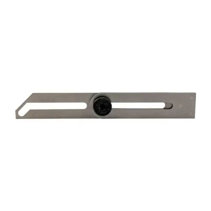 SPI 6in Blade 4in Base Sliding T-Bevel