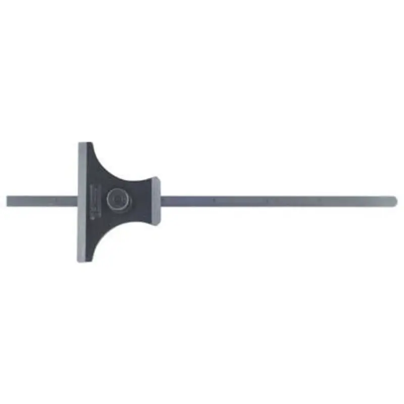SPI 6in Blade With Depth and Angle Gauge