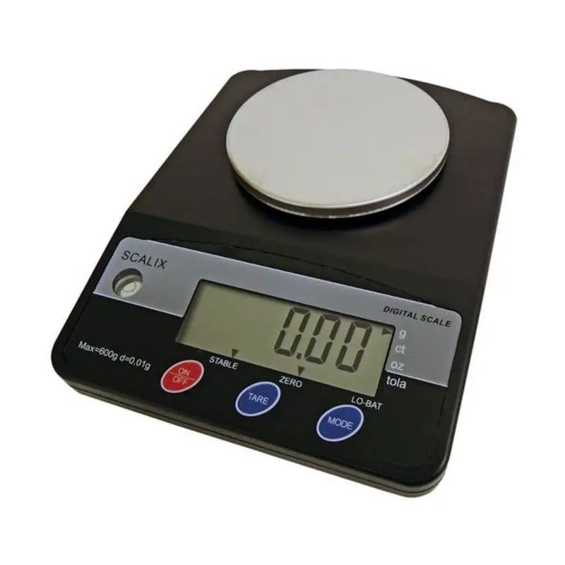 ATP 600g 115mm Precision Weighing Balance
