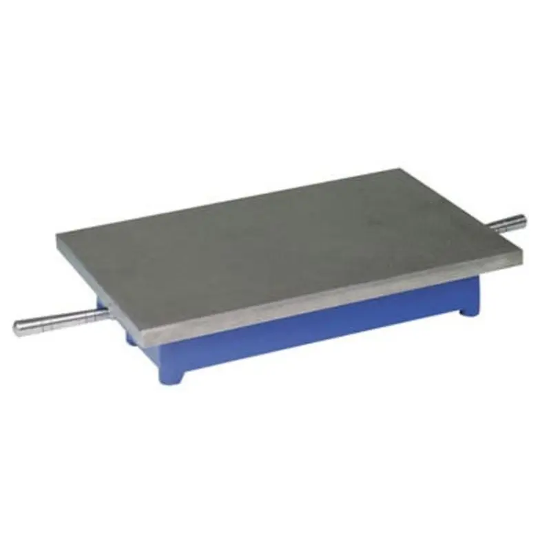 ITP 600 x 450 x 100mm Cast Iron Surface Plate
