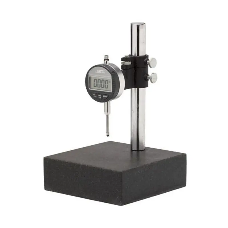 SPI 6 x 6 x 2in Granite Surface Stand