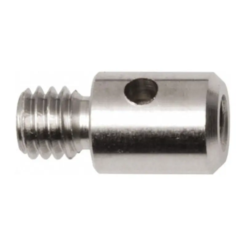 Renishaw 5mm M3/M2 Stainless Steel Stylus Adaptor
