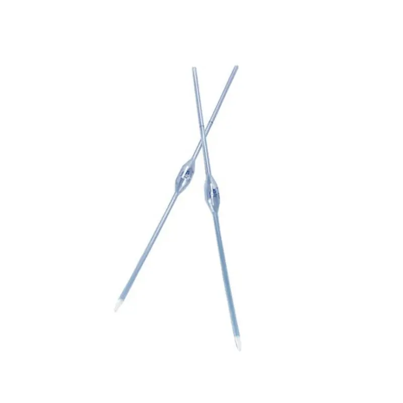 Scilabware 5ml Polypropylene Bulb Pipette