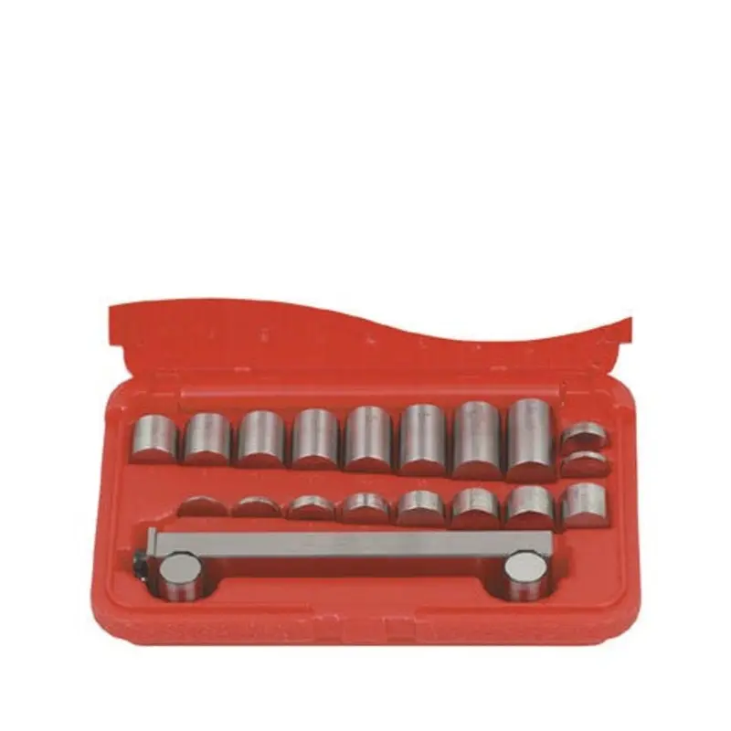 SPI 5in Sine Bar With Riser Kit