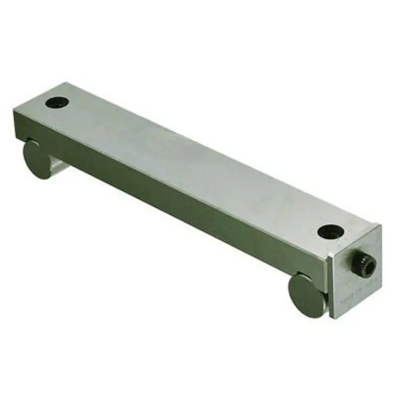 Value Precision Economy Sine Bar - 5in