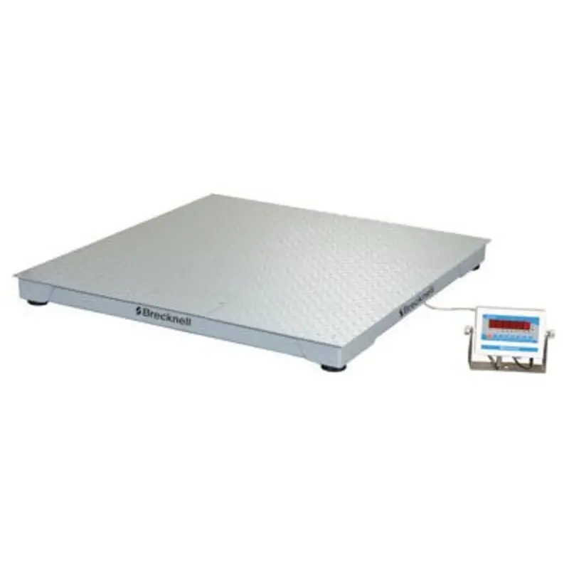 Brecknell PS1000 Warehouse Despatch Platform Scale