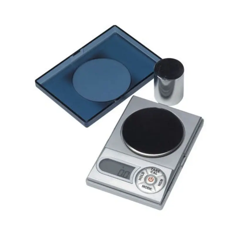 Select 500g Res:0.1g CCT500 Pocket Balance