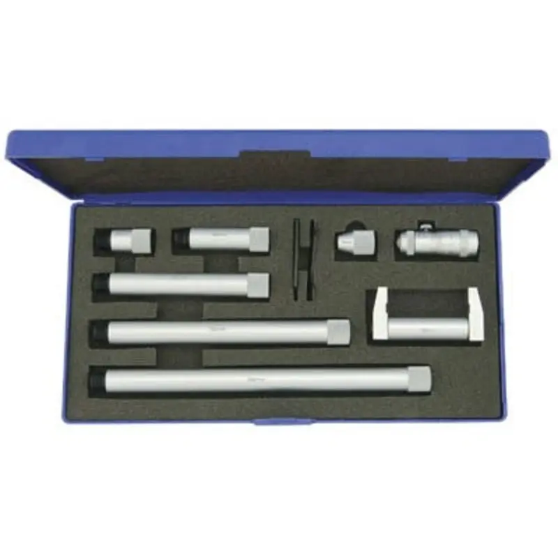 SPI 50-63mm Micrometer Head Tubular Inside Micrometer